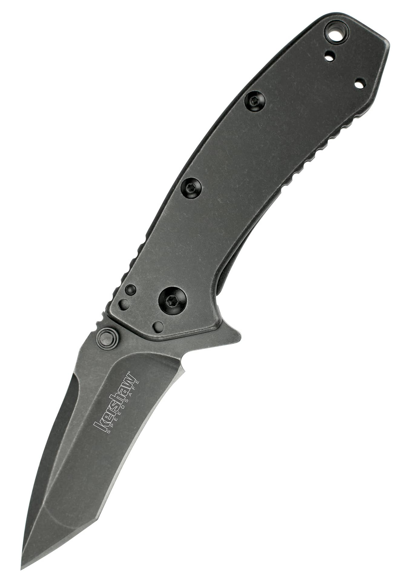 Navaja de bolsillo Kershaw Cryo, Varios Acabados KW-1555 - Espadas y Más