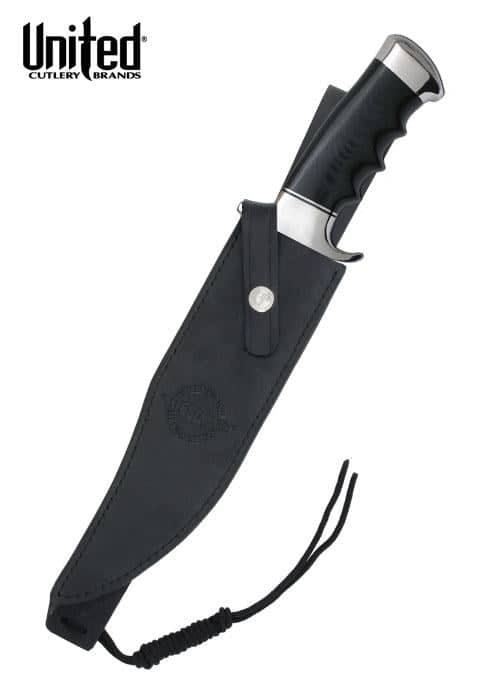 UC-GH5037 Cuchillo Legionario los mercenarios 2 - Espadas y Más