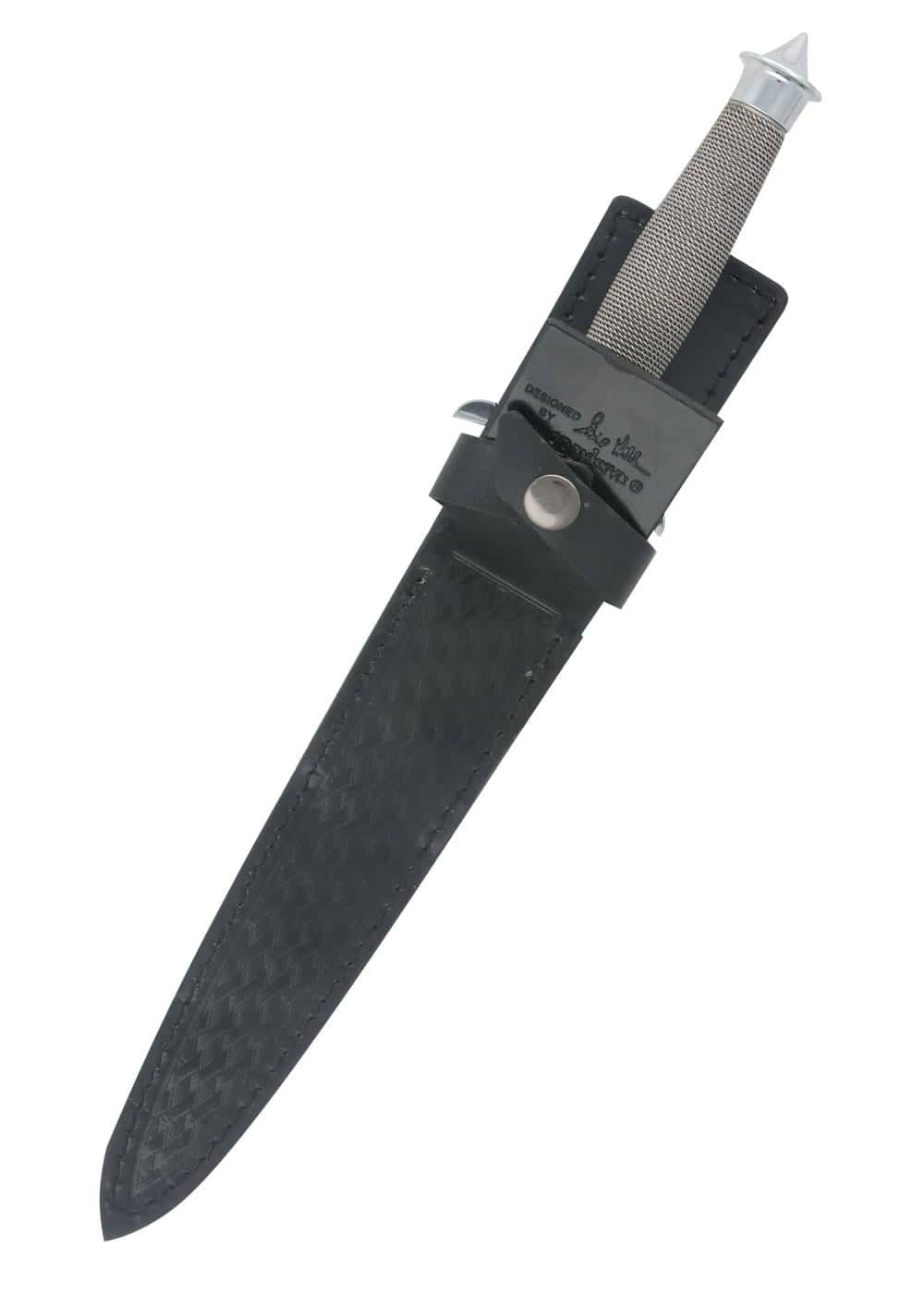 UC-GH0441 Cuchillo Silver Shadow - Espadas y Más