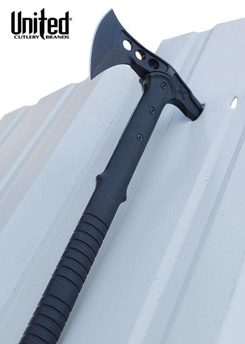 UC2765 Hacha Tomahawk M48 táctica United Cutlery - Espadas y Más