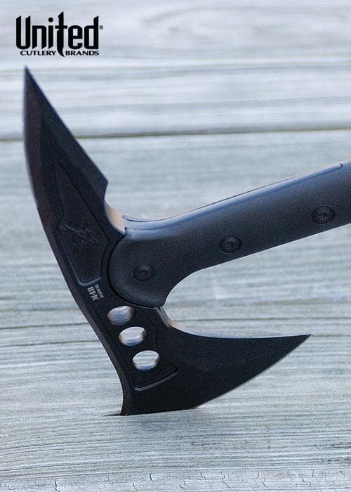 UC2765 Hacha Tomahawk M48 táctica United Cutlery - Espadas y Más