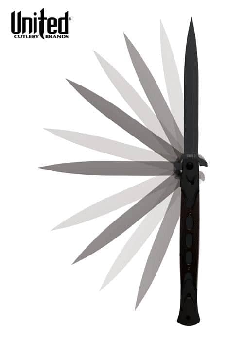 Imagen de Navaja estilete United Cutlery UC2776 parte de nuestra colección en Espadas y más, sitio oficial.