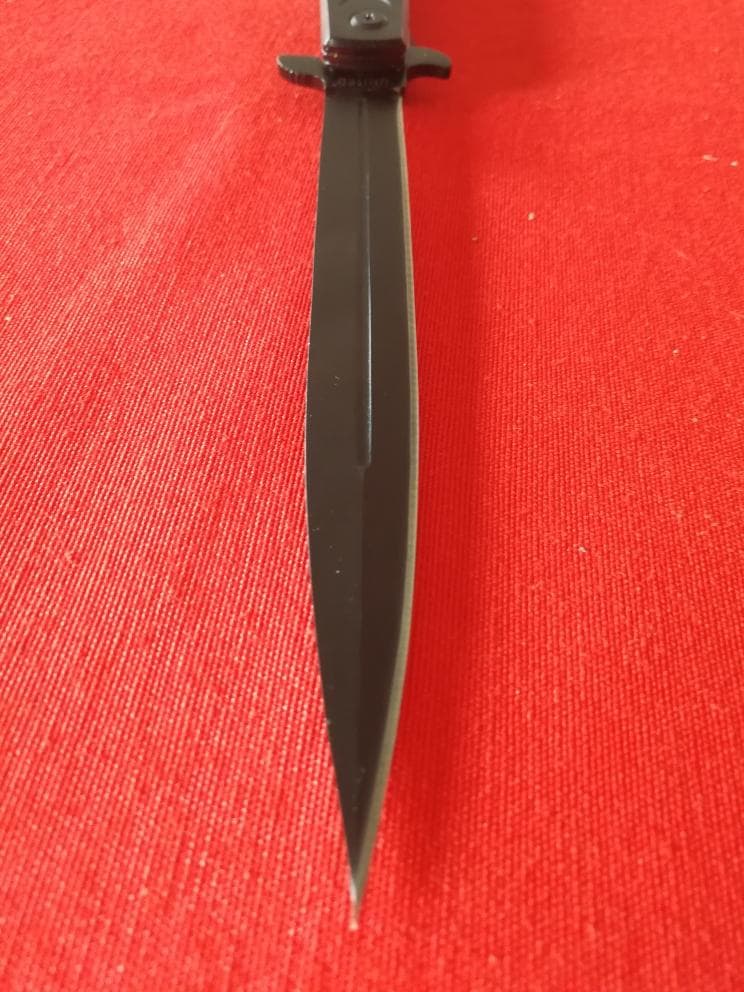 Imagen de Navaja estilete United Cutlery UC2776 parte de nuestra colección en Espadas y más, sitio oficial.