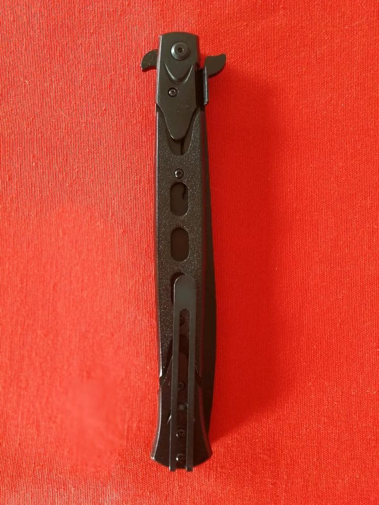 Imagen de Navaja estilete United Cutlery UC2776 parte de nuestra colección en Espadas y más, sitio oficial.