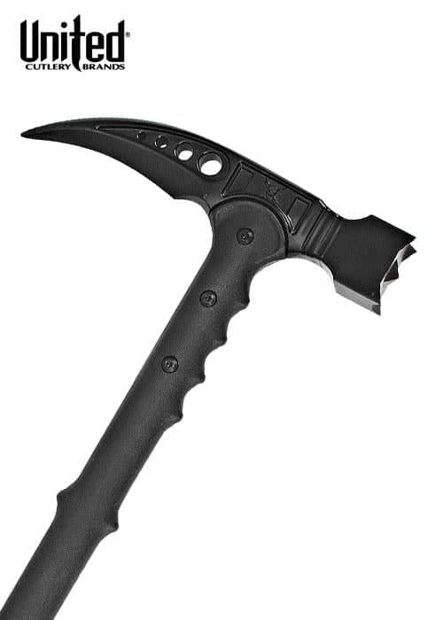 Imagen de Martillo táctico M48 commando United Cutlery UC2960 parte de nuestra colección en Espadas y más, sitio oficial.
