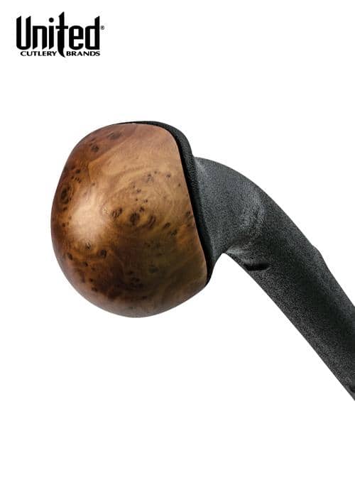 Imagen de Bastón de defensa Blackthorn irlandés United Cutlery UC2970 parte de nuestra colección en Espadas y más, sitio oficial.