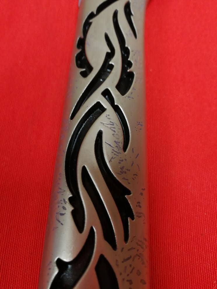 UC3042 Espada de Thranduil El Hobbit OFICIAL (VÍDEO) - Espadas y Más