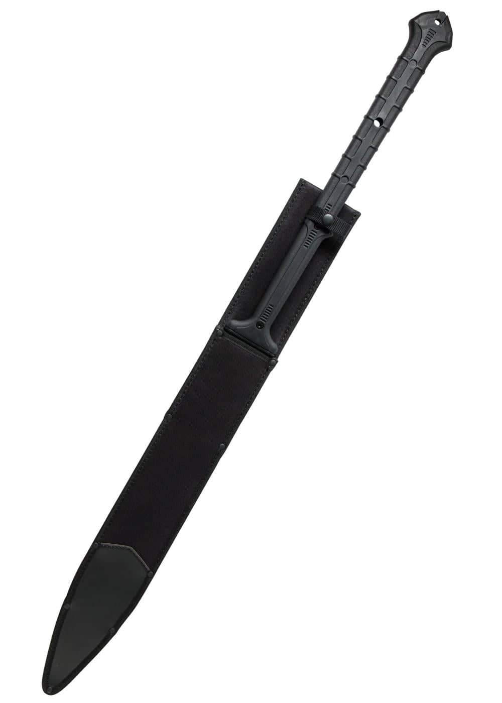 Imagen de Combat Commander Thai Gladius espada UC3142 parte de nuestra colección en Espadas y más, sitio oficial.