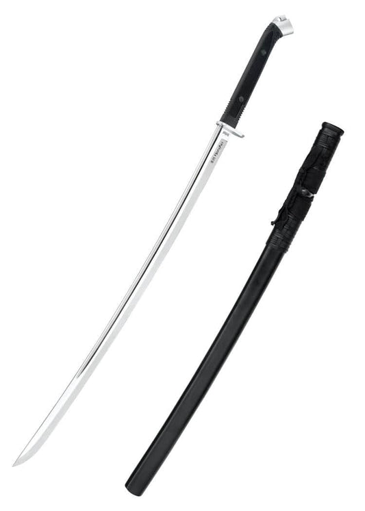Honshu Boshin Katana funcional UC3176 - Espadas y Más