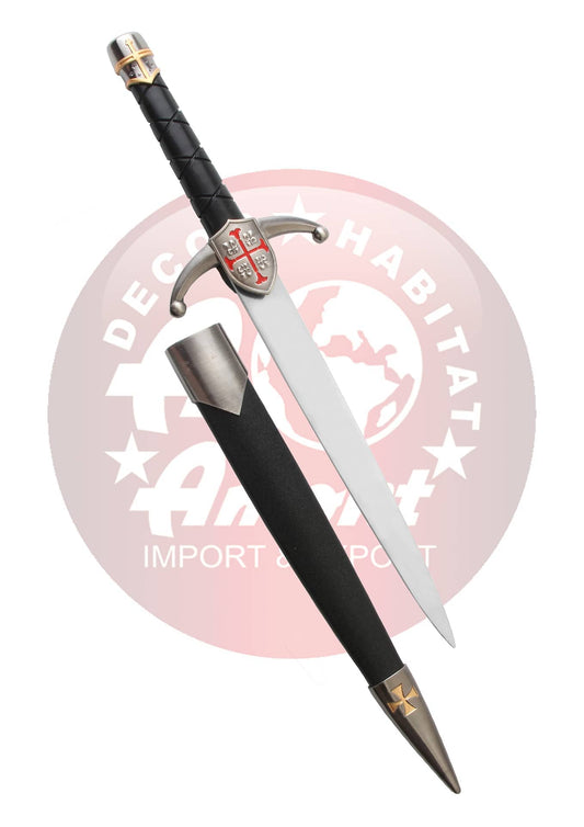 Daga antigua 16759 - Espadas y Más