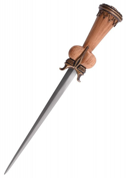 Daga de riñón de Rothenburg con vaina, siglo XV 0216201600 - Espadas y Más
