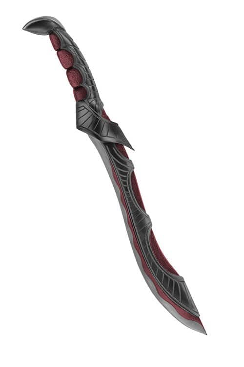 Imagen de DAGA DUATH SOFTCOMBAT 2980 parte de nuestra colección en Espadas y más, sitio oficial.