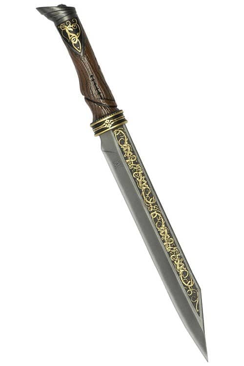 Imagen de DAGA NORN SOFTCOMBAT 30220140 parte de nuestra colección en Espadas y más, sitio oficial.