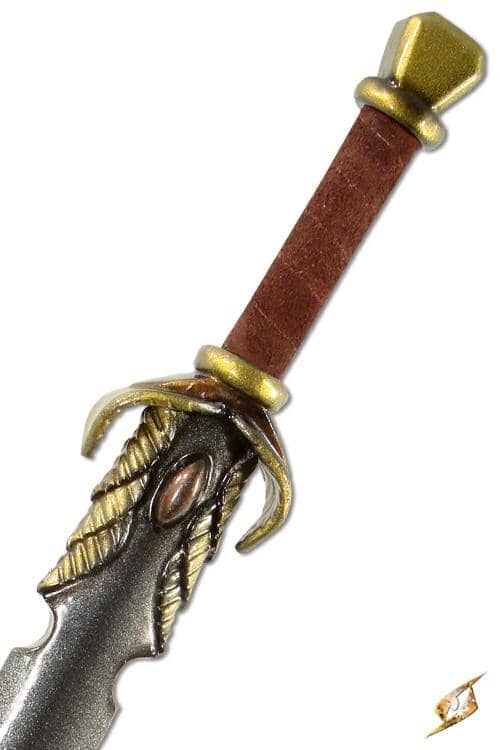 Imagen de Daga Royal Softcombat 402311 parte de nuestra colección en Espadas y más, sitio oficial.