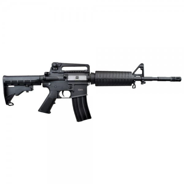 Imagen de Fusil Eléctrico M4A1 (3681) parte de nuestra colección en Espadas y más, sitio oficial.