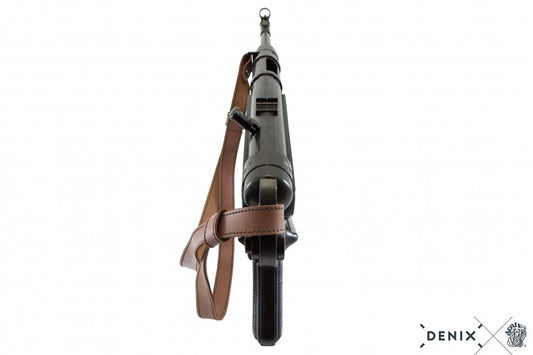Ametralladora MP40, 9 mm, Alemania 1940. 1111C - Espadas y Más