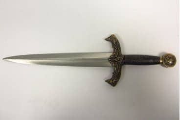 King Arthur's Dagger 4139
