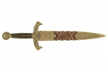King Arthur's Dagger 4139