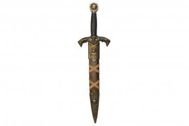 King Arthur's Dagger 4139