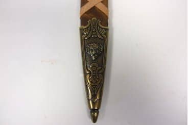 King Arthur's Dagger 4139