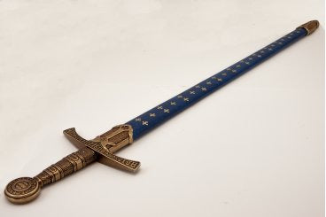 Imagen de Espada Medieval, Francia S.XIV 5201 parte de nuestra colección en Espadas y más, sitio oficial.