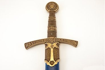 Imagen de Espada Medieval, Francia S.XIV 5201 parte de nuestra colección en Espadas y más, sitio oficial.