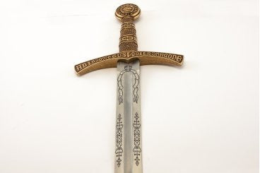 Imagen de Espada Medieval, Francia S.XIV 5201 parte de nuestra colección en Espadas y más, sitio oficial.