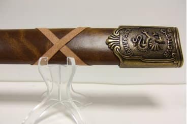 Imagen de Excálibur, Espada Legendaria Del Rey Arturo 4123 parte de nuestra colección en Espadas y más, sitio oficial.