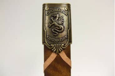 Imagen de Excálibur, Espada Legendaria Del Rey Arturo 4123 parte de nuestra colección en Espadas y más, sitio oficial.