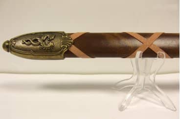 Imagen de Excálibur, Espada Legendaria Del Rey Arturo 4123 parte de nuestra colección en Espadas y más, sitio oficial.