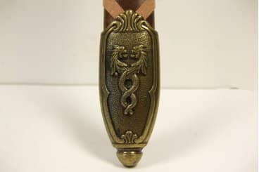 Imagen de Excálibur, Espada Legendaria Del Rey Arturo 4123 parte de nuestra colección en Espadas y más, sitio oficial.