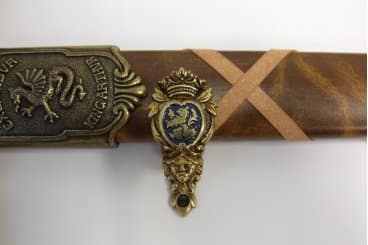 Imagen de Excálibur, Espada Legendaria Del Rey Arturo 4123 parte de nuestra colección en Espadas y más, sitio oficial.