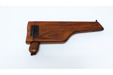 Imagen de PISTOLA C96, ALEMANIA 1896 1025 parte de nuestra colección en Espadas y más, sitio oficial.