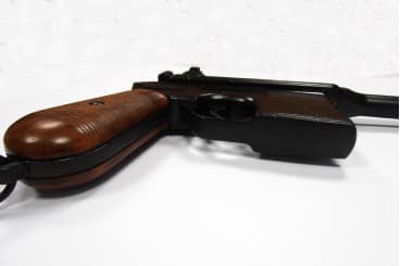 Imagen de PISTOLA C96, ALEMANIA 1896 M-1024 parte de nuestra colección en Espadas y más, sitio oficial.