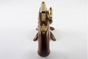 Imagen de Pistola Deringer Filadelfia de Percusión, USA 1862,5315 Réplica no funcional parte de nuestra colección en Espadas y más, sitio oficial.