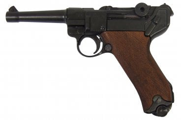 1144 Pistola Parabellum Luger P08 - Espadas y Más