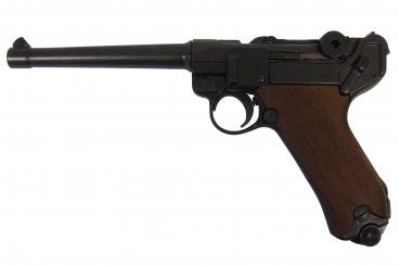 1144 Pistola Parabellum Luger P08 - Espadas y Más