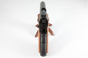 Imagen de Pistola automática .45 M1911A1, USA 1911 (1ª Y 2ª GM), 9312 Réplica no funcional parte de nuestra colección en Espadas y más, sitio oficial.