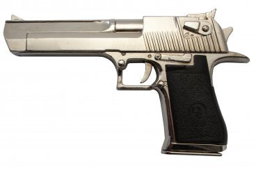 Semi-automatic pistol, USA-ISRAEL 1982, 1123 Non-functional replica