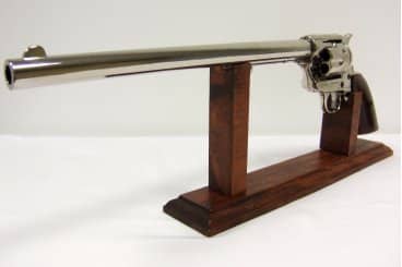 Imagen de 6303 REVÓLVER CAL .45 PEACEMAKER 12", USA 1873 parte de nuestra colección en Espadas y más, sitio oficial.