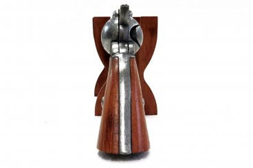 Imagen de Revólver de Caballería Cal.45, 1191 Réplica no funcional parte de nuestra colección en Espadas y más, sitio oficial.