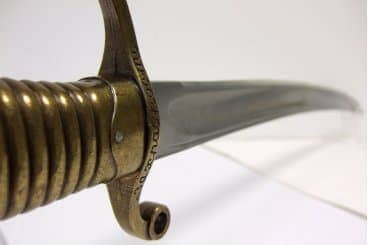 Imagen de Sable De San Jorge, Rusia 1913 4191 parte de nuestra colección en Espadas y más, sitio oficial.