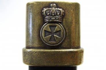 Imagen de Sable De San Jorge, Rusia 1913 4191 parte de nuestra colección en Espadas y más, sitio oficial.