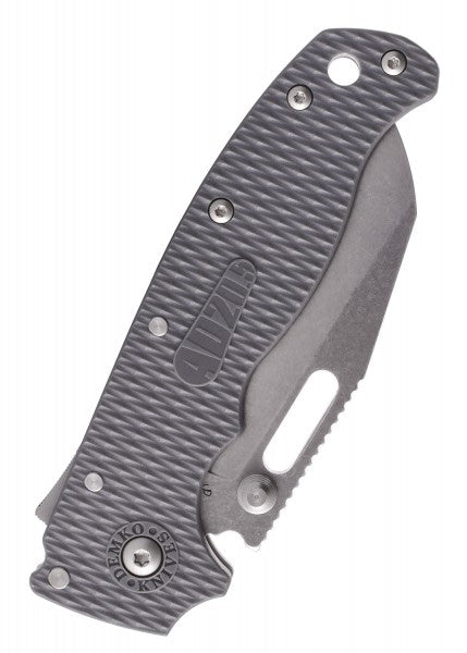 Cuchillo Táctico Pie de tiburón Demko AD20.5 DK-AD20-5-S - Espadas y Más