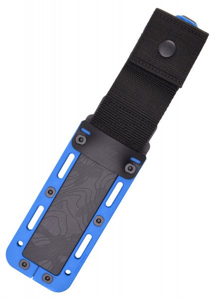 Cuchillos Demko Freereign Gris o Azul DK-FREE-BLK - Espadas y Más
