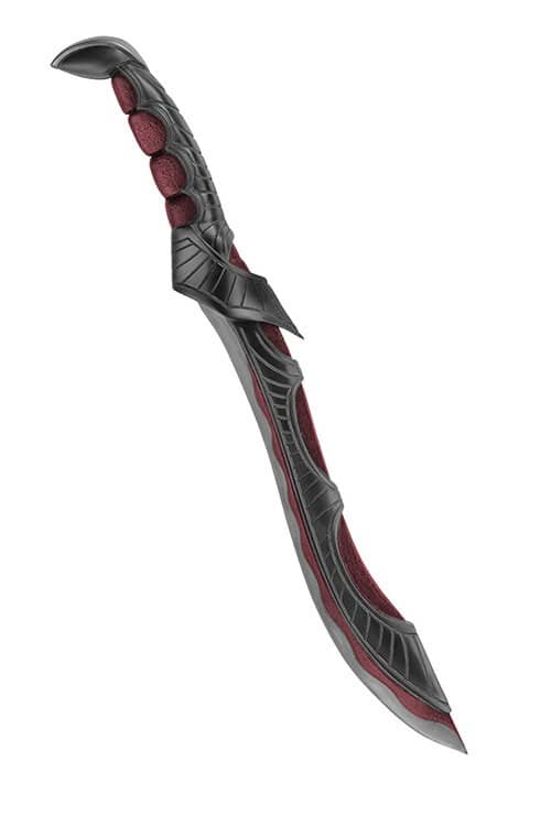 Imagen de DAGA DUATH SOFTCOMBAT 2980 parte de nuestra colección en Espadas y más, sitio oficial.