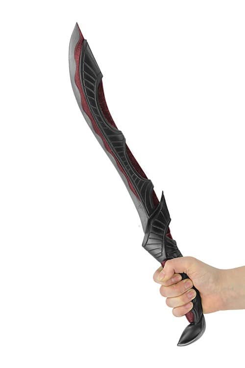 Imagen de DAGA DUATH SOFTCOMBAT 2980 parte de nuestra colección en Espadas y más, sitio oficial.