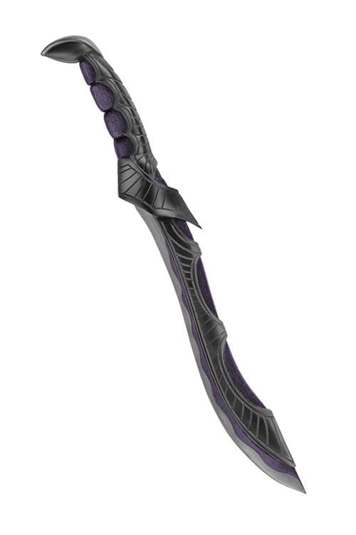 Imagen de DAGA DUATH SOFTCOMBAT 2980 parte de nuestra colección en Espadas y más, sitio oficial.