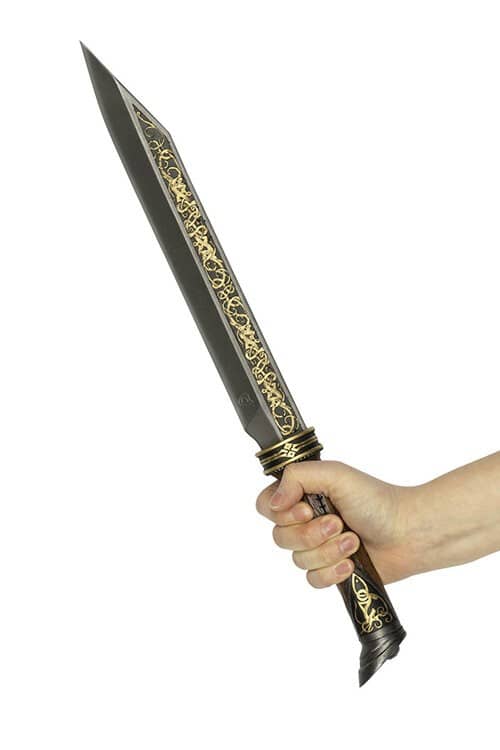 Imagen de DAGA NORN SOFTCOMBAT 30220140 parte de nuestra colección en Espadas y más, sitio oficial.