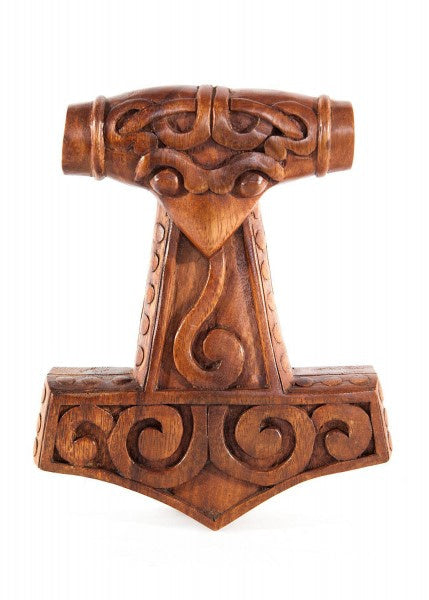 El martillo de Thor de Sparen, grande 1504420045 - Espadas y Más